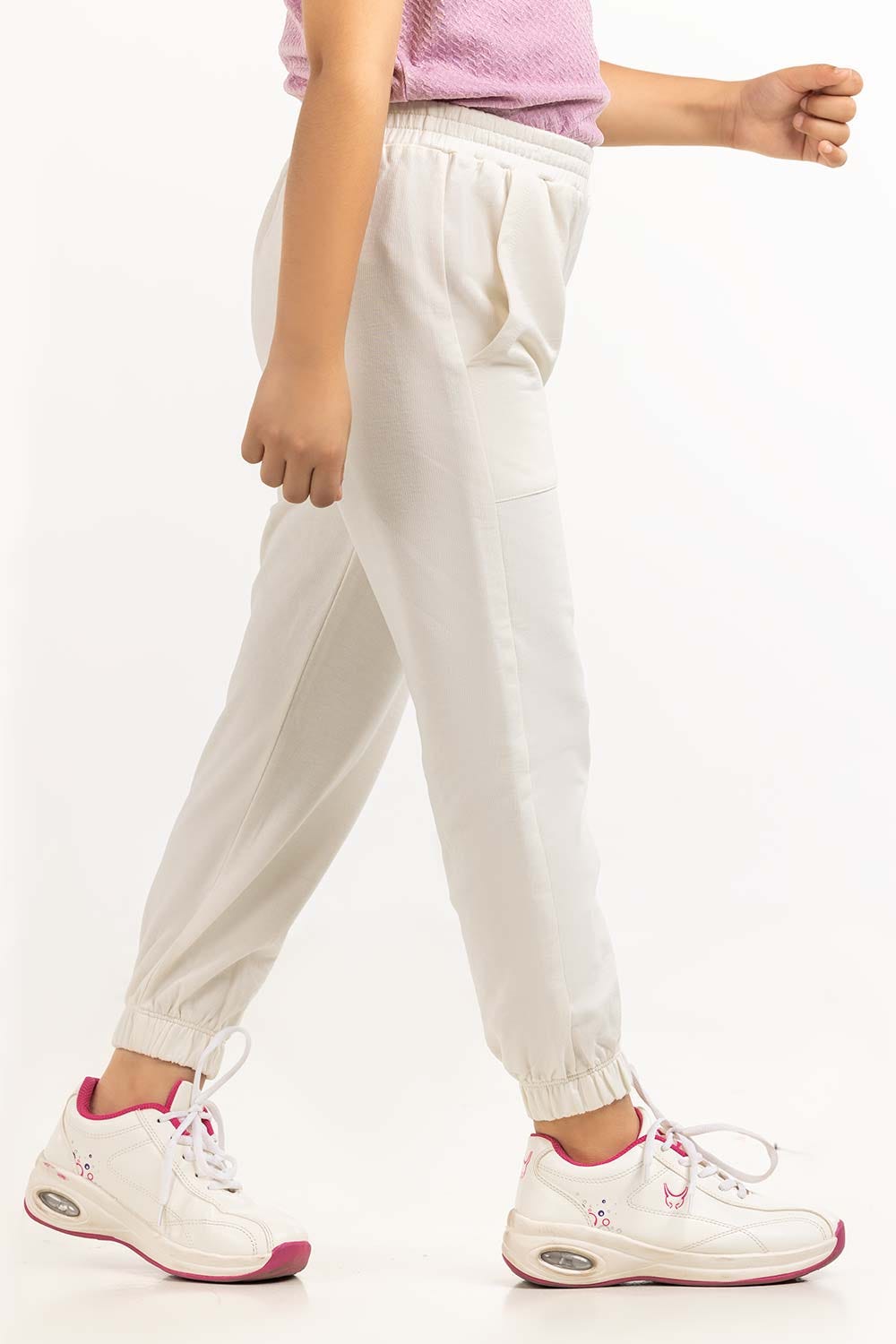 Junior Girl Pristine Trouser 231-420-014