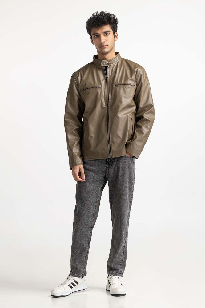 Kangaroo Basic Jacket MN-JKT-WS23-022