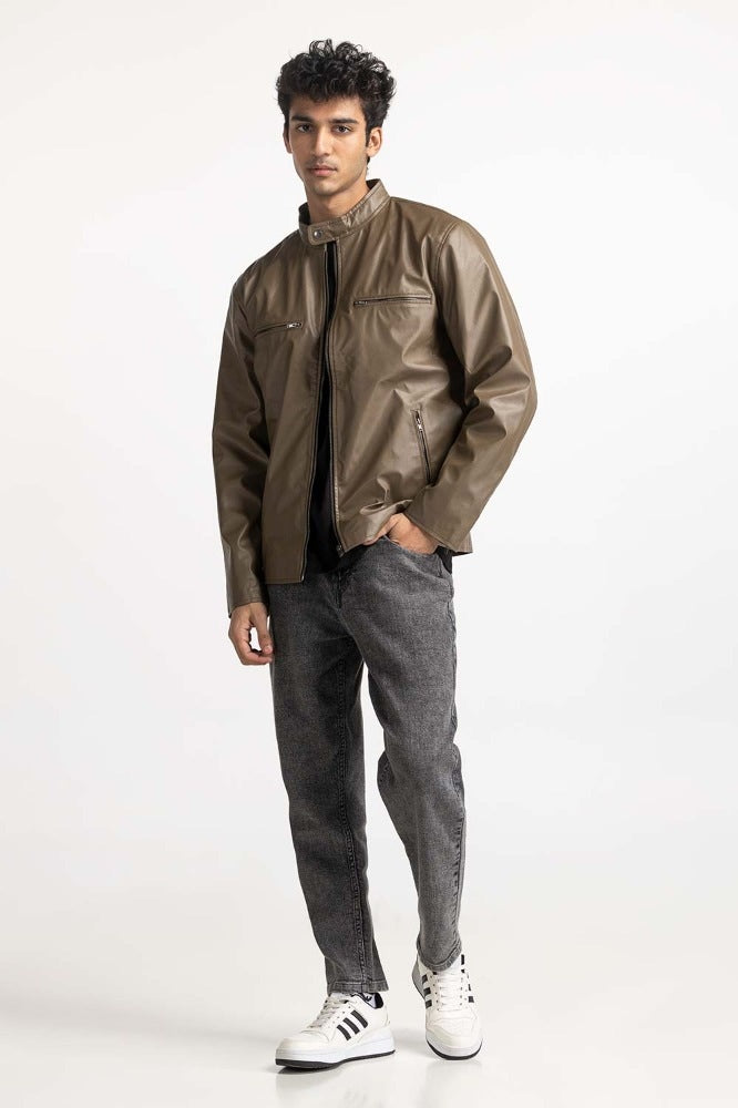 Kangaroo Basic Jacket MN-JKT-WS23-022