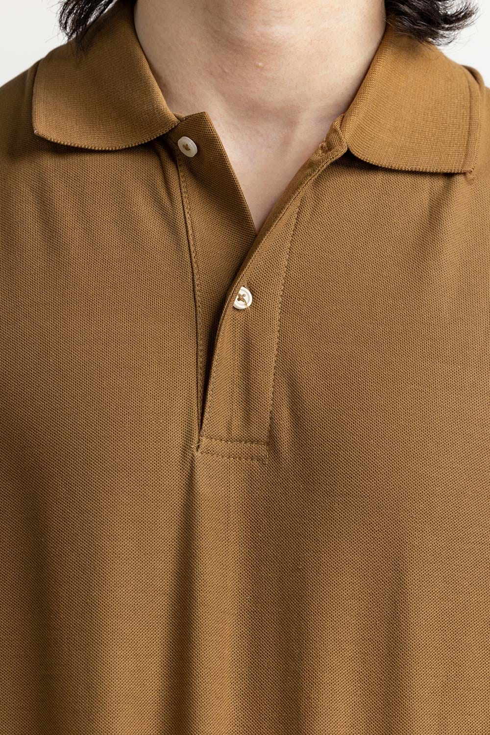 Kangaroo Signature Polo PS-SIGPK24-013