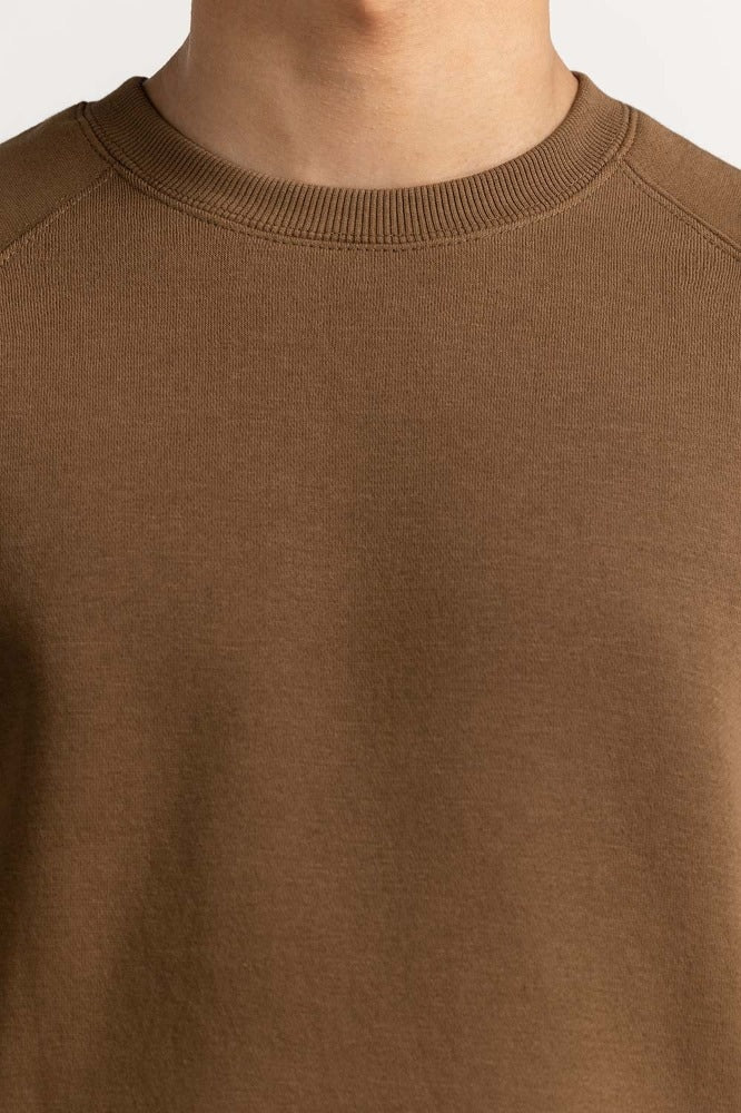 Kangroo Fashion Sweatshirt MN-SWS-WS23-008