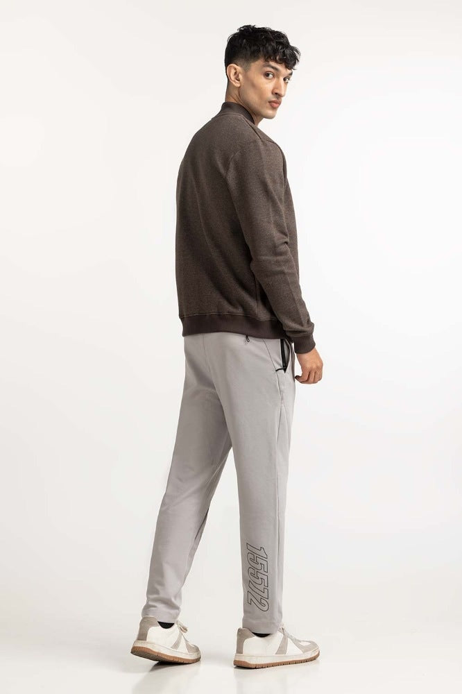 Khaki Fashion Jacket MN-KNJ-WS23-002