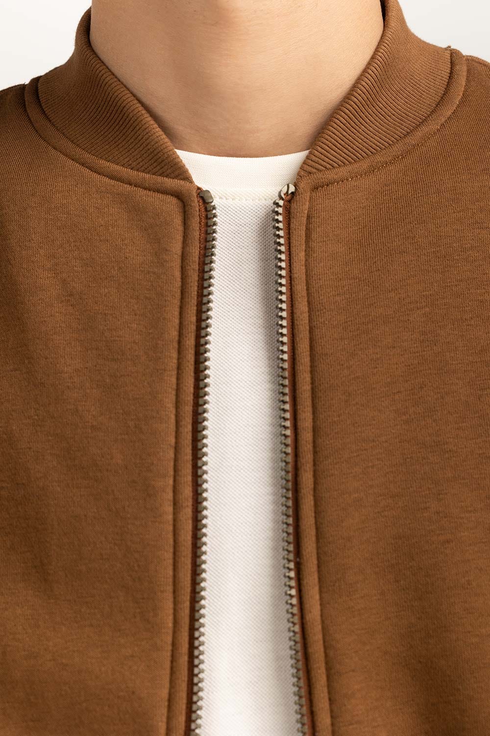 Knitted Jacket MN-KNJ-WS24-404