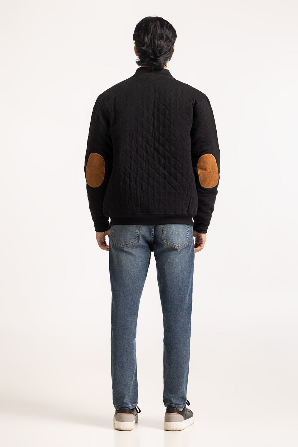 Knitted Jacket MN-KNJ-WS24-452