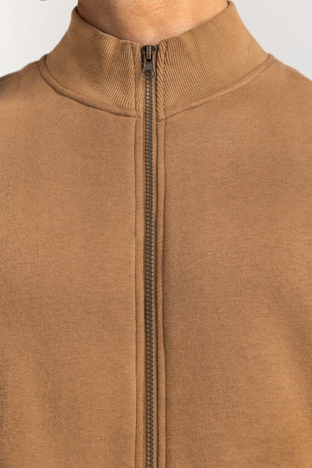 Knitted Jacket MN-KNV-WS24-502