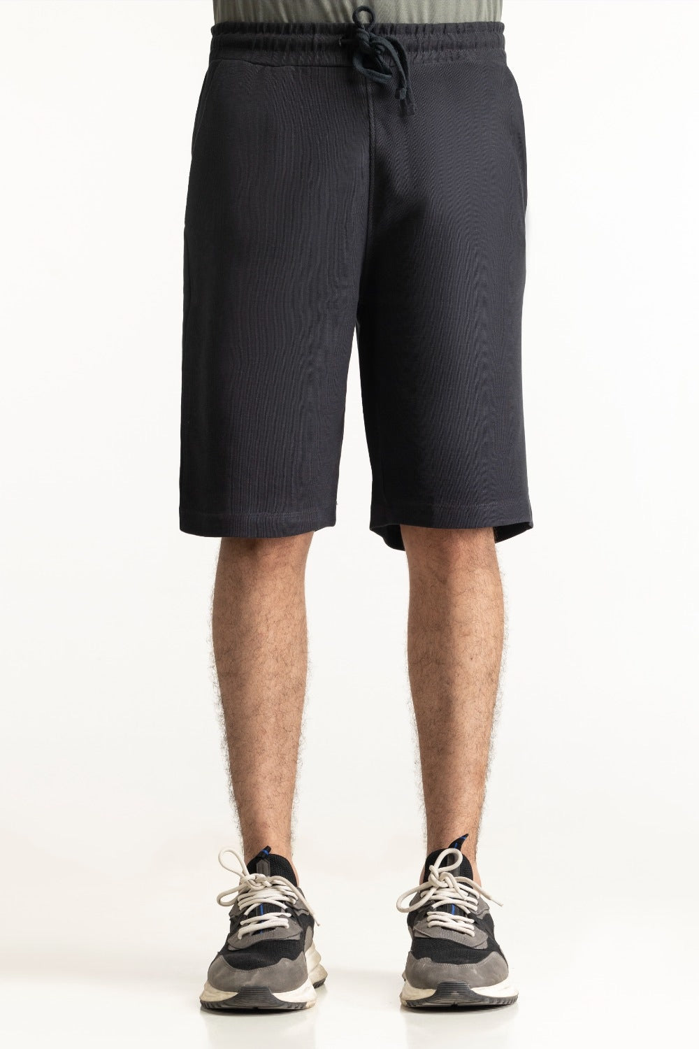 Knitted Shorts MN-SHT-SS24-257