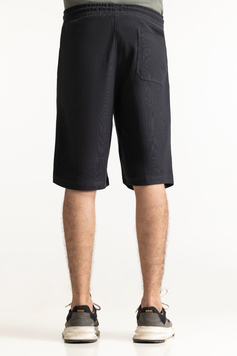 Knitted Shorts MN-SHT-SS24-257