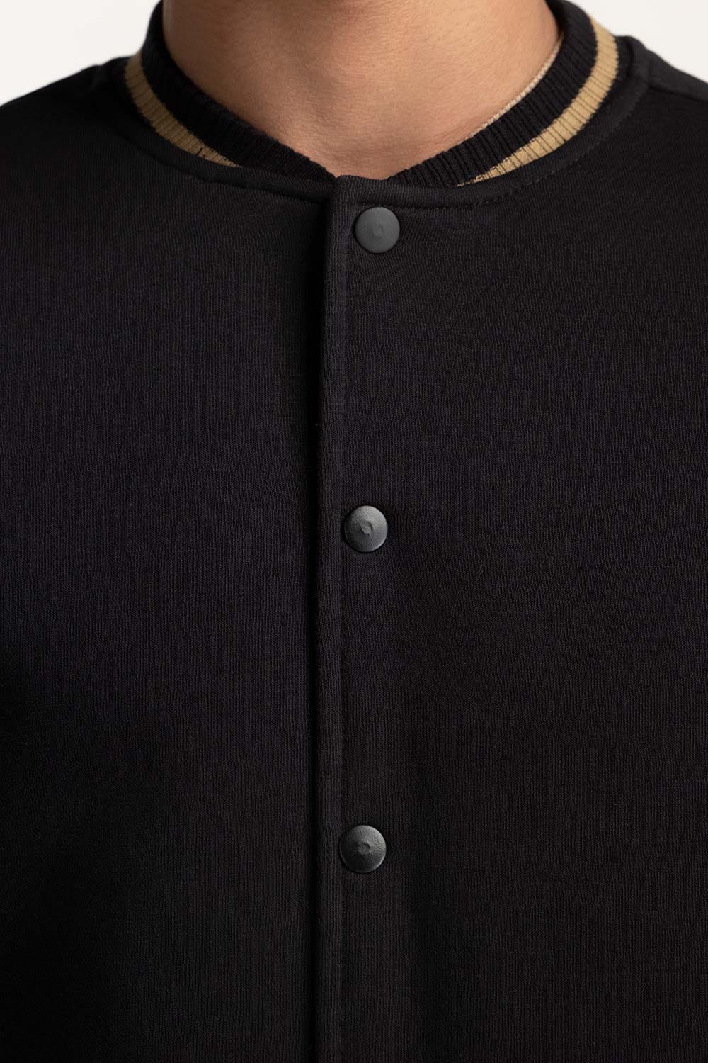 Knitted Vest MN-KNV-WS24-555