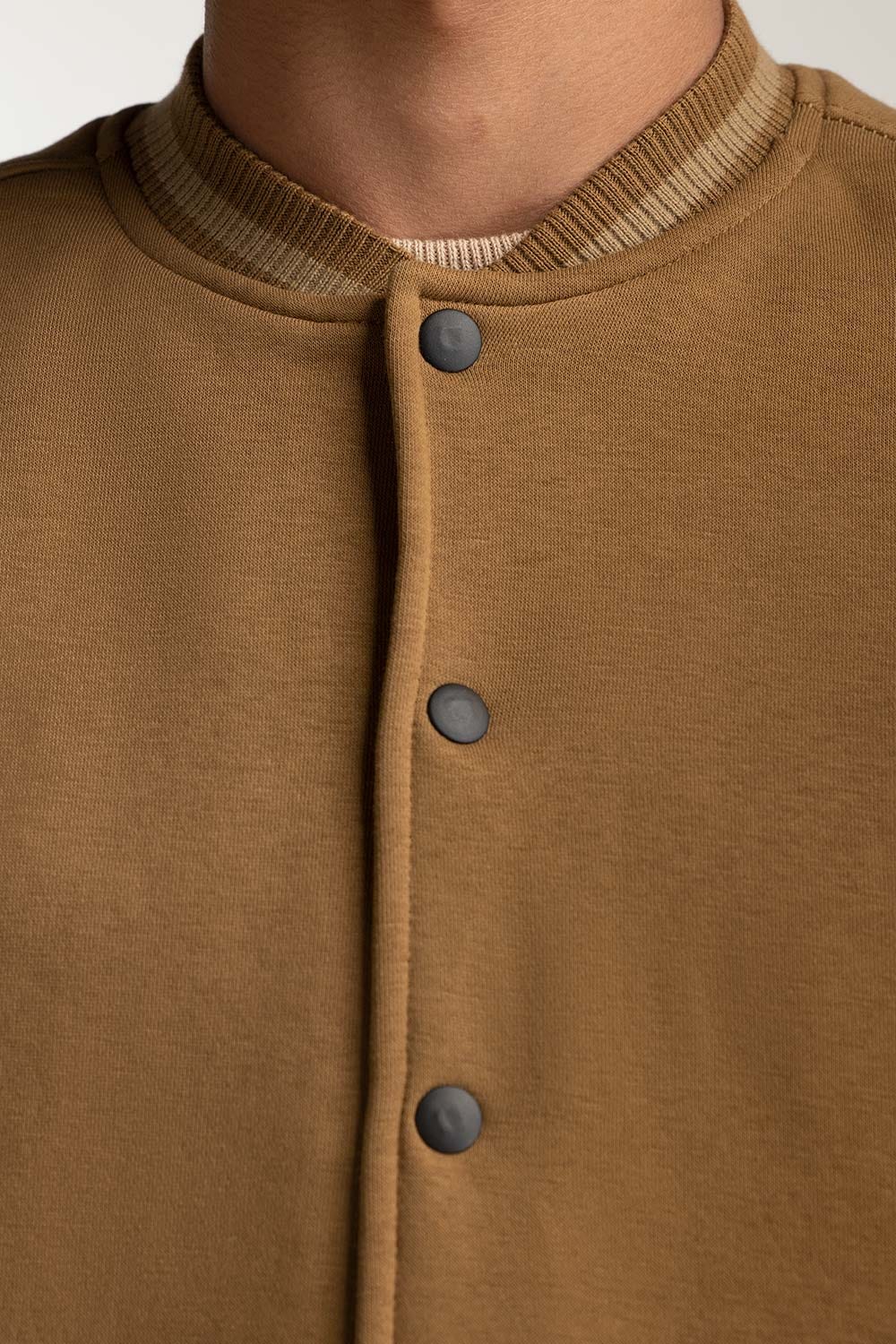 Knitted Vest MN-KNV-WS24-556