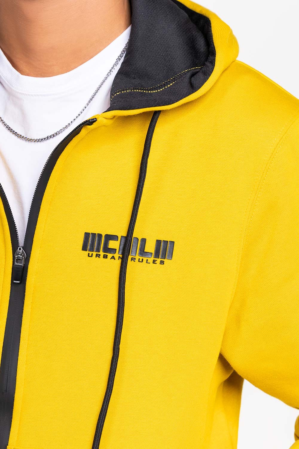 Lemon Fashion Hoodie JKT-HZJ-D48-02