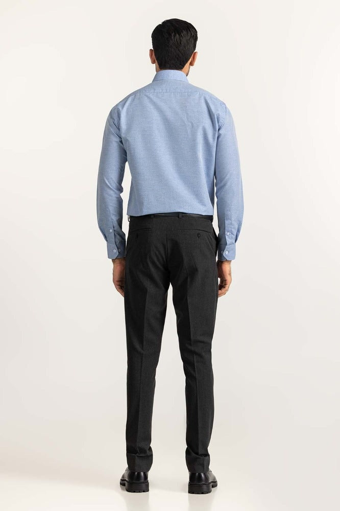 Light Blue Formal Shirt MN-FS-PD24-010