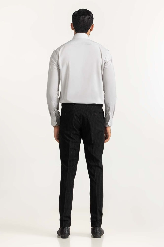 Light Grey Formal Shirt MN-FS-PD24-005