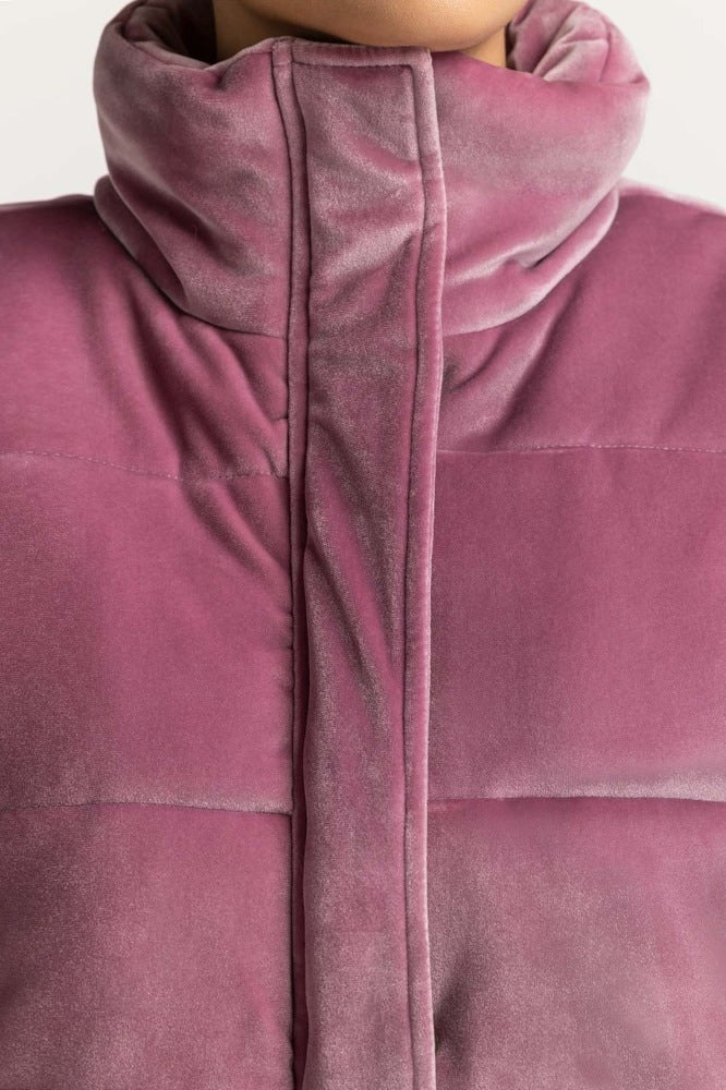 Lilac Basic Jacket WM-JKT-WS23-129