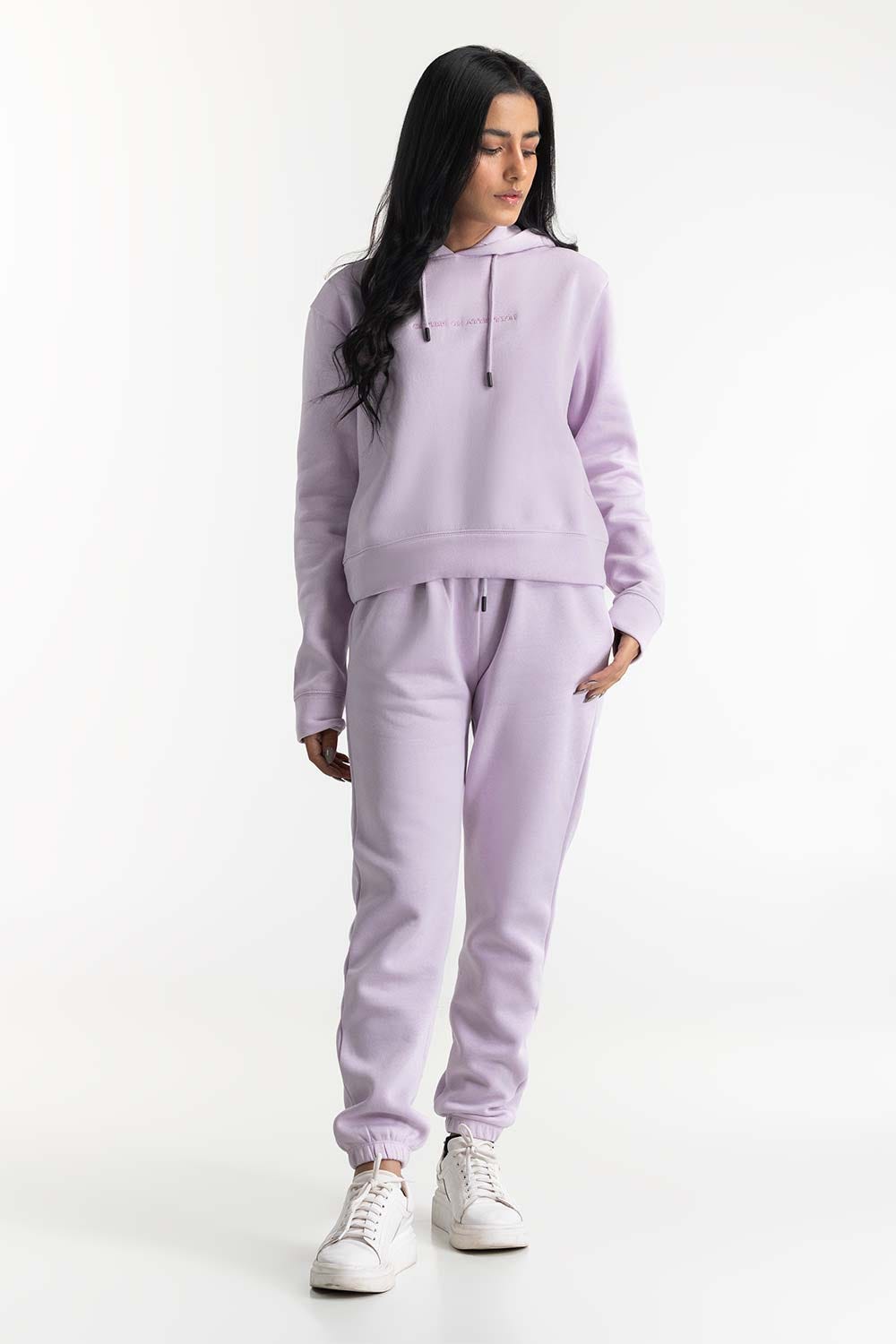 Lilac Hoodie 224-212-064