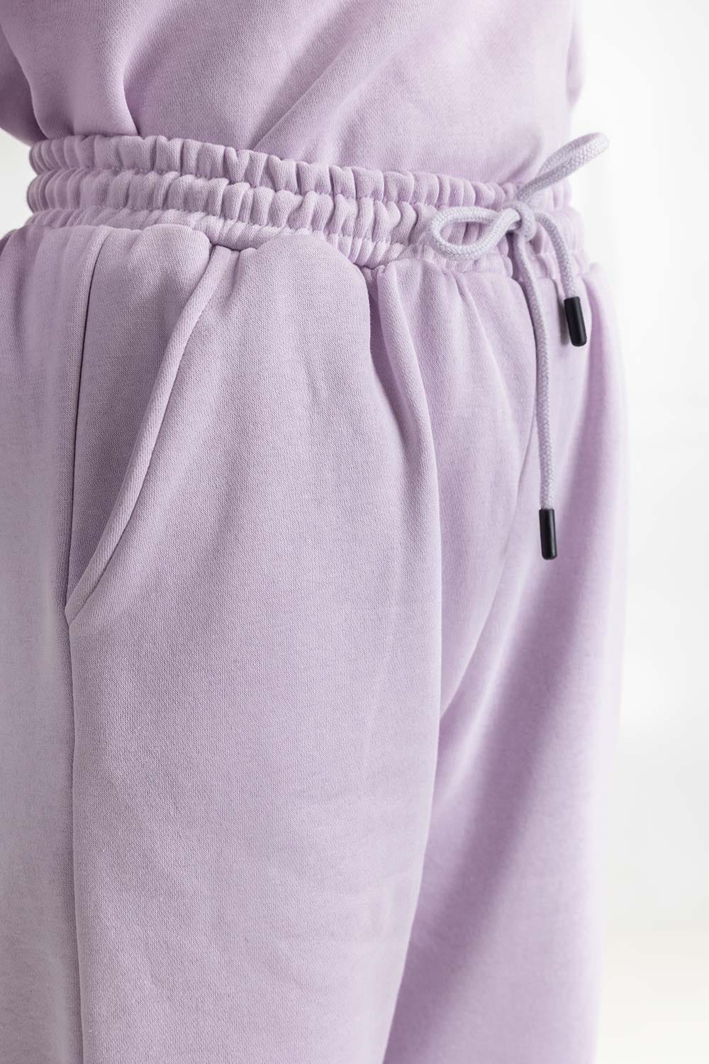 Lilac Joggers 224-212-087