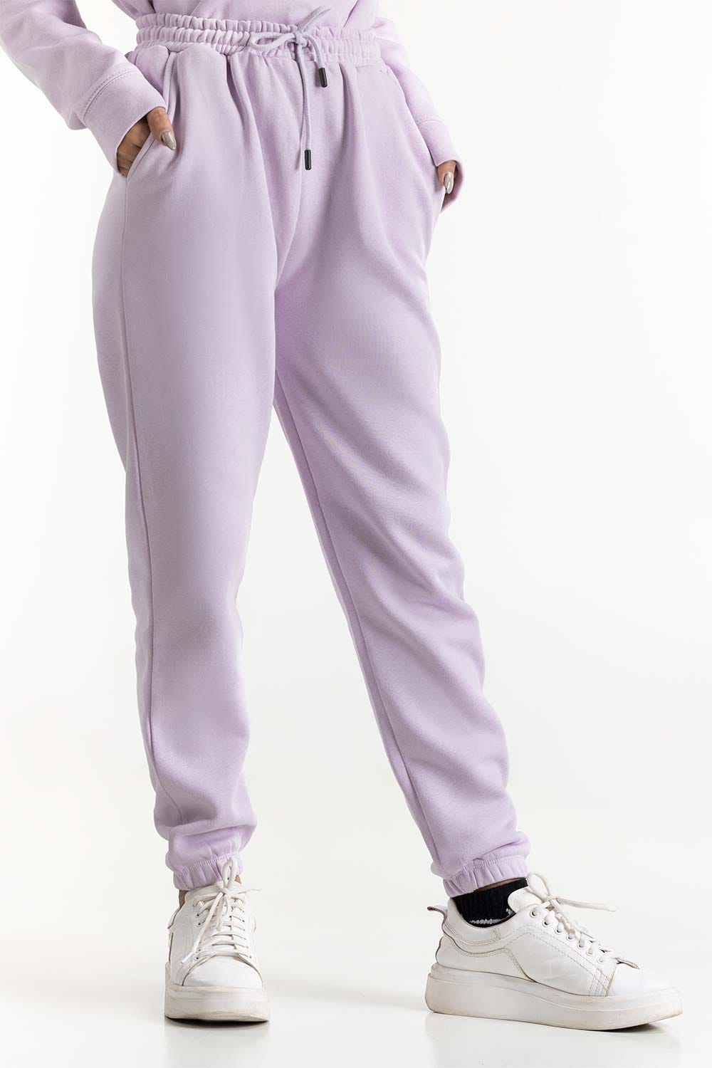 Lilac Joggers 224-212-087