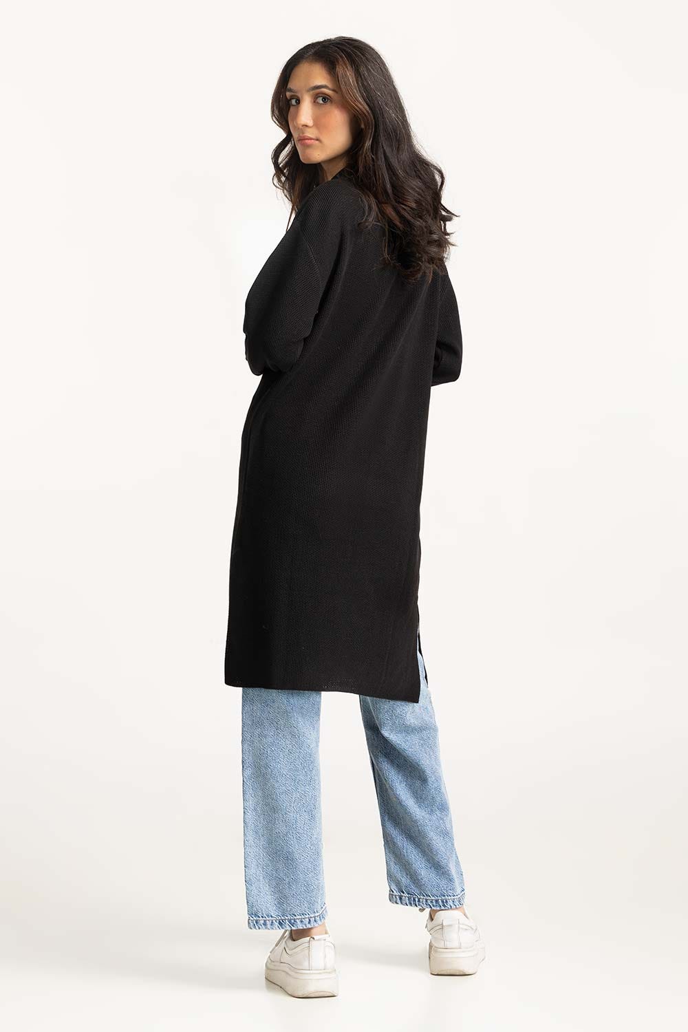 Long Cardigan WM-SWT-WS24-145