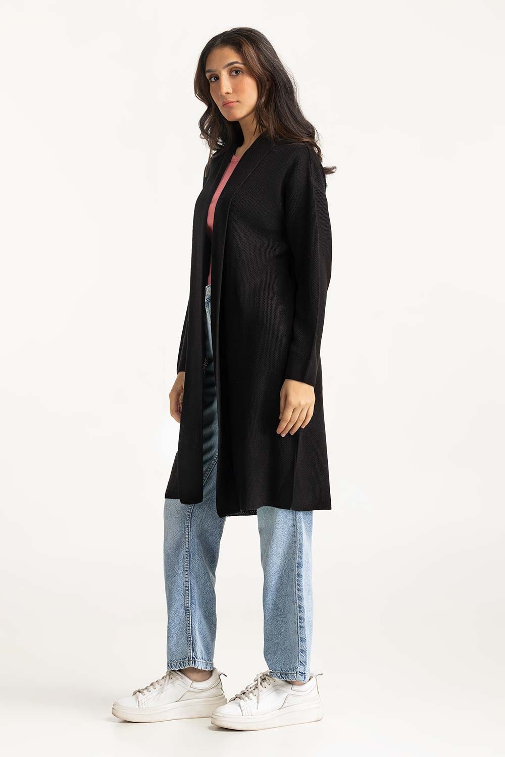 Long Cardigan WM-SWT-WS24-145