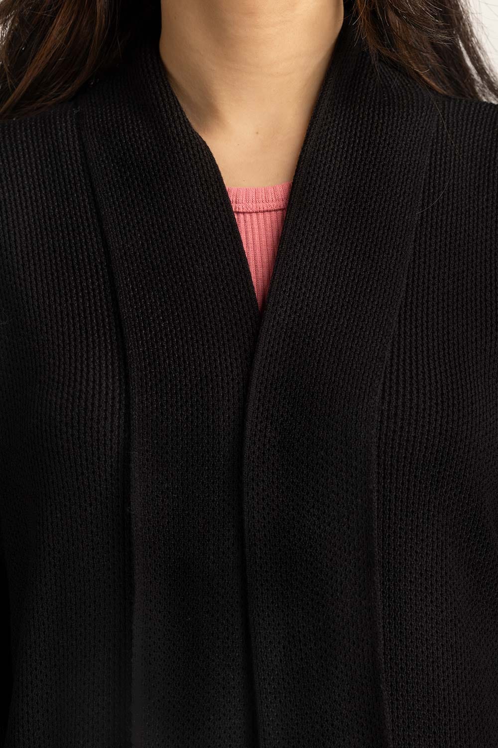 Long Cardigan WM-SWT-WS24-145