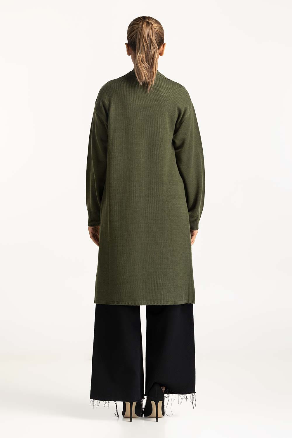 Long Cardigan WM-SWT-WS24-147