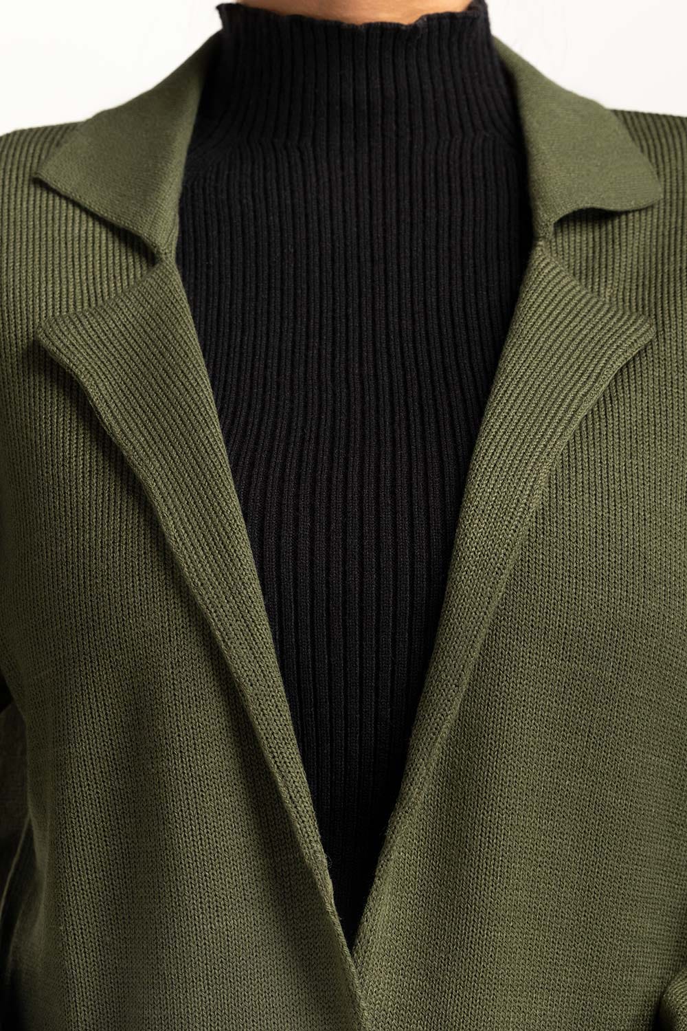 Long Cardigan WM-SWT-WS24-147