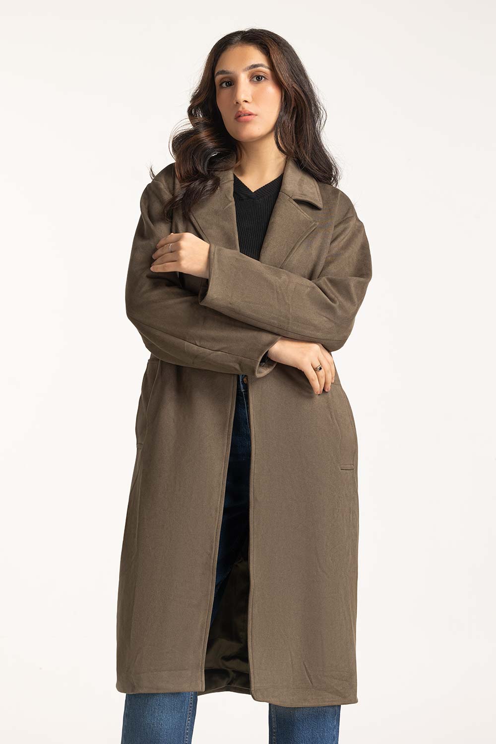 Long Coat WM-JKT-WS24-006