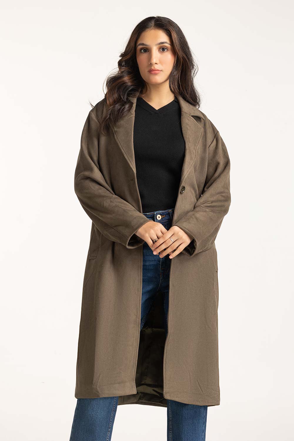 Long Coat WM-JKT-WS24-006