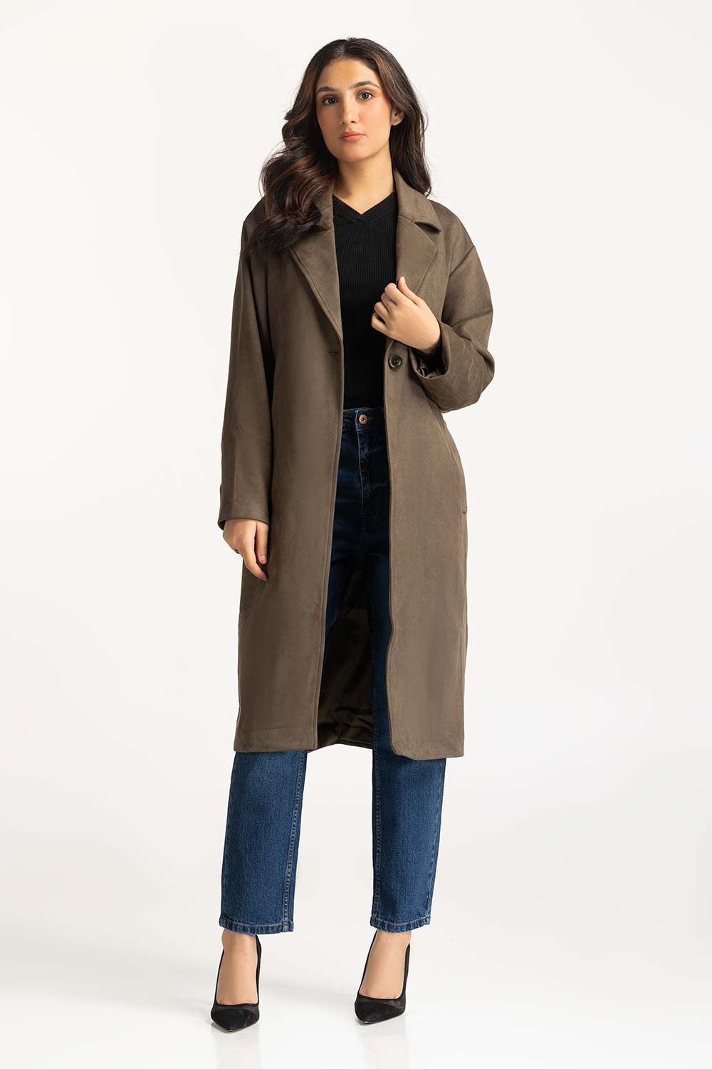 Long Coat WM-JKT-WS24-006