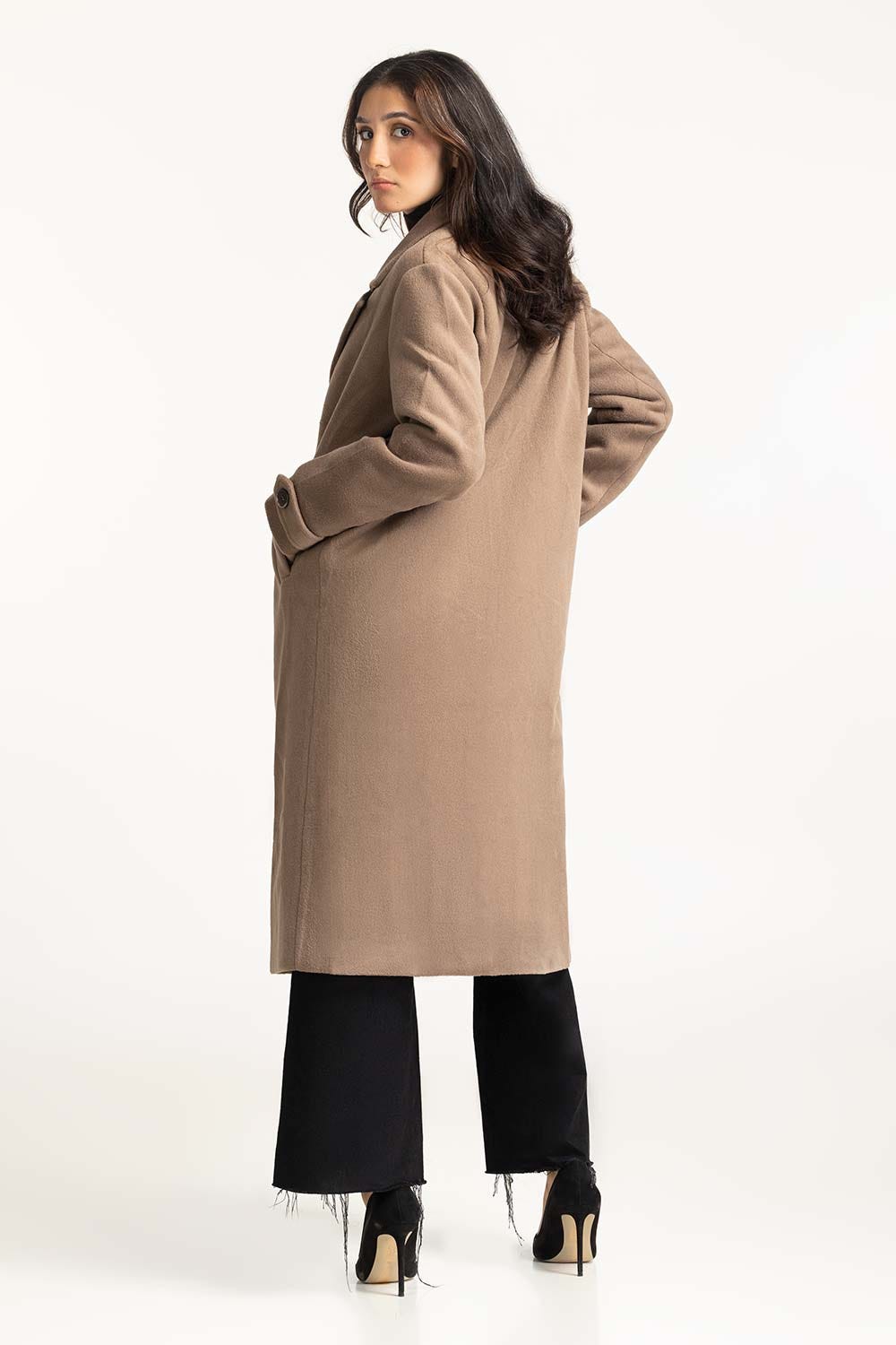 Long Coat WM-JKT-WS24-031