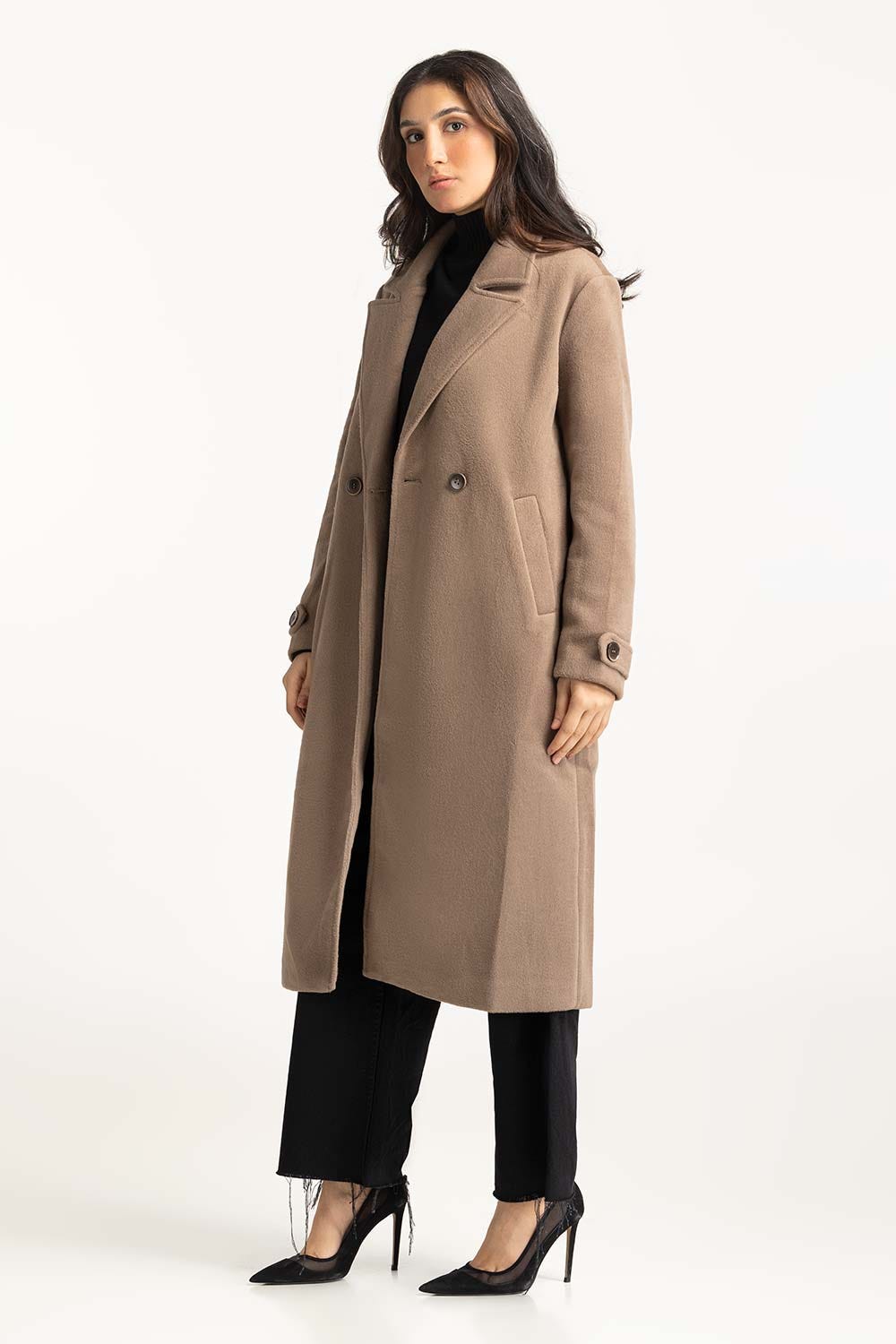 Long Coat WM-JKT-WS24-031