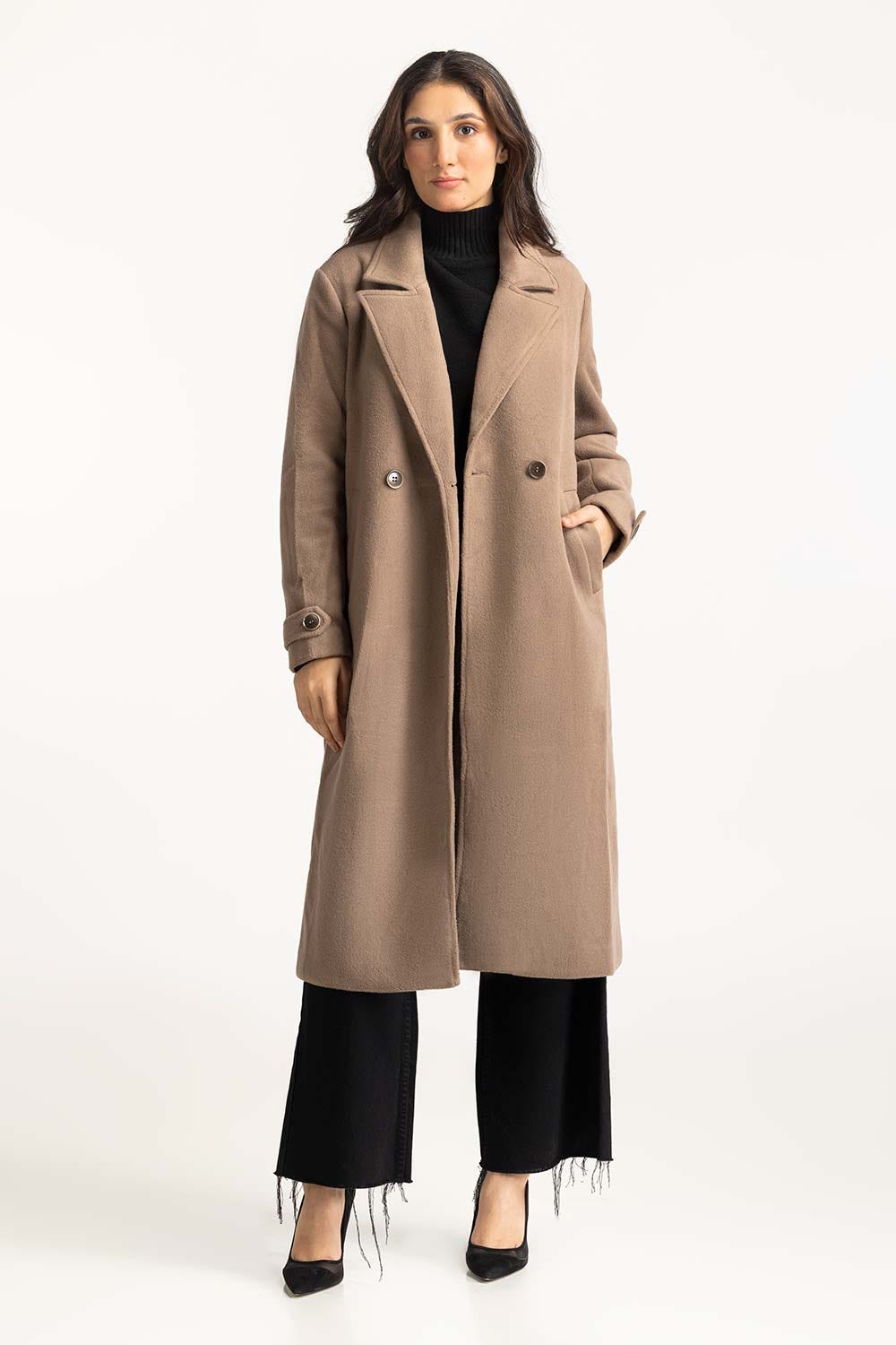 Long Coat WM-JKT-WS24-031