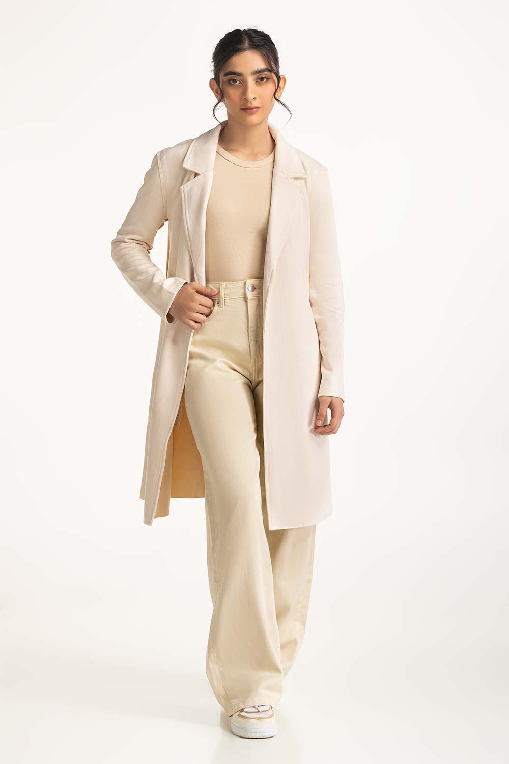 Long Coat WM-JKT-WS24-053 A