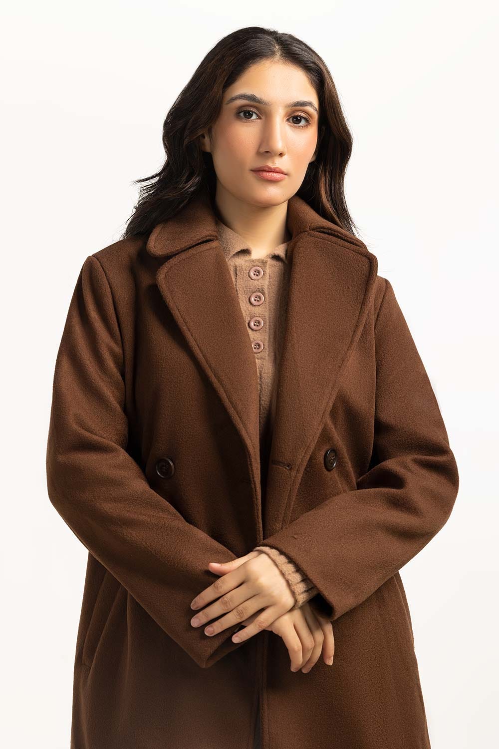 Long Coat WM-JKT-WS24-082