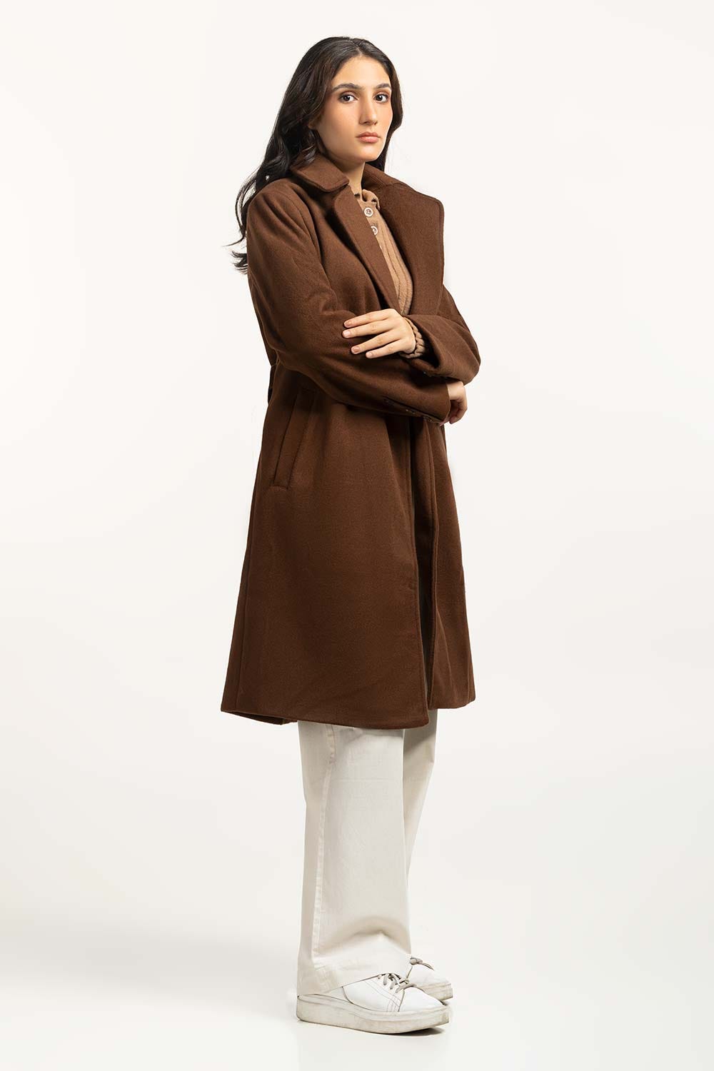 Long Coat WM-JKT-WS24-082