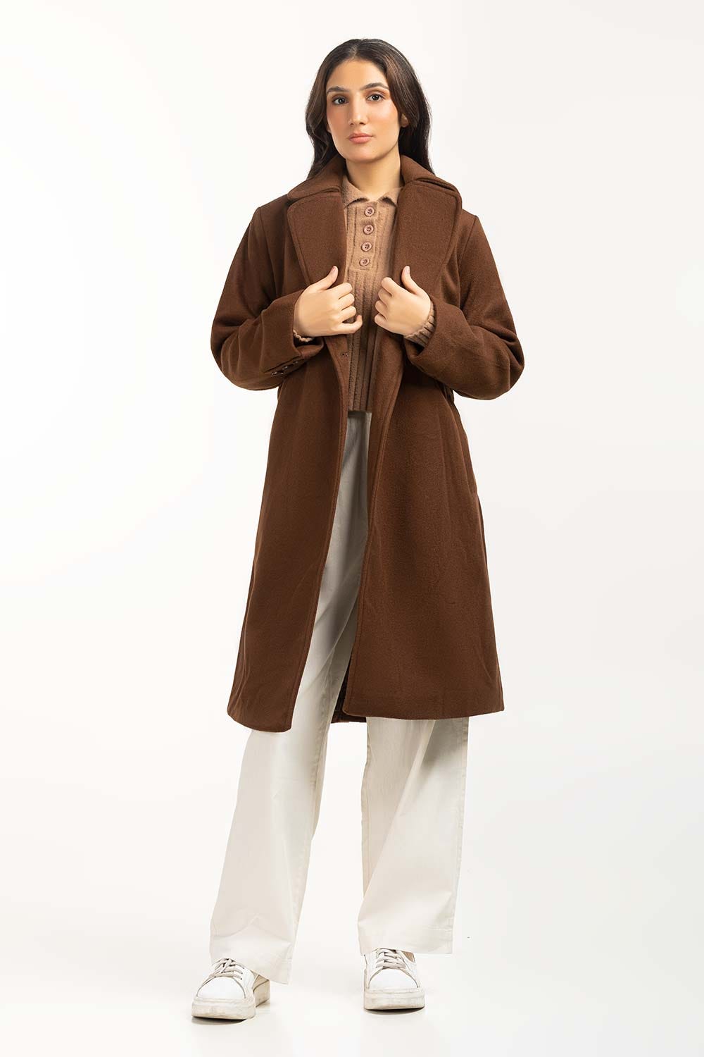 Long Coat WM-JKT-WS24-082