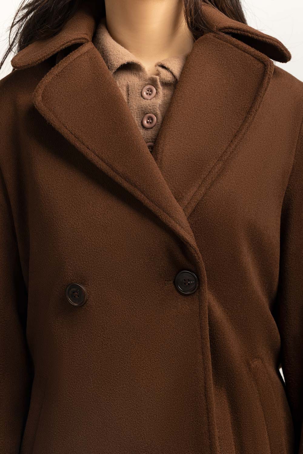 Long Coat WM-JKT-WS24-082