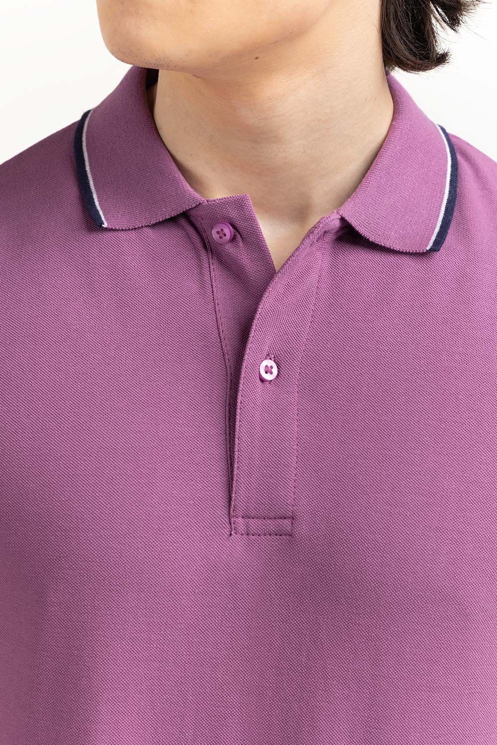 Lotus Basic Polo PS-FPK23-014