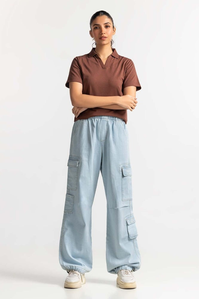 Maple Knit Top WM-KTP-SS24-063