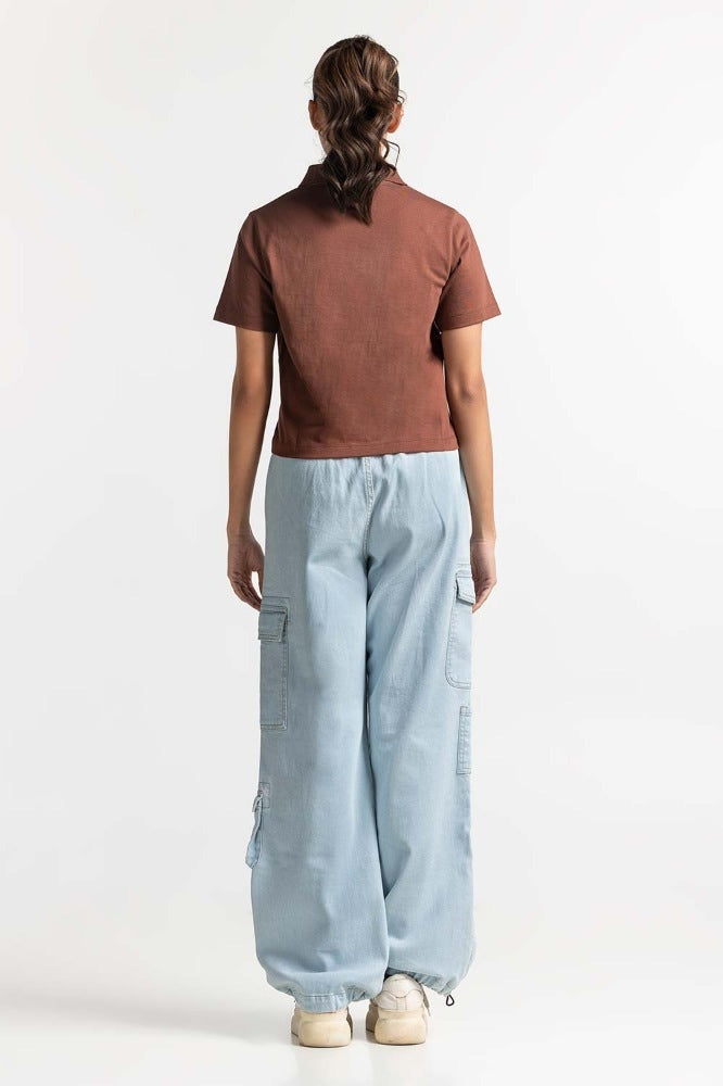 Maple Knit Top WM-KTP-SS24-063