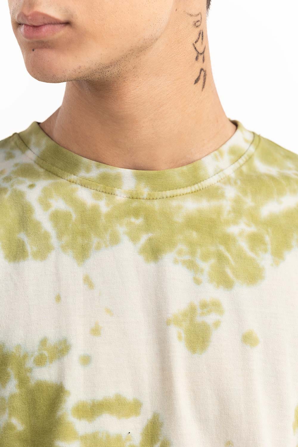 Tie Dye T-Shirt 224-113-026