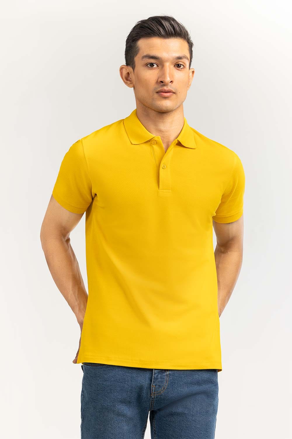 Mastard Signature Polo PKP-SB-144