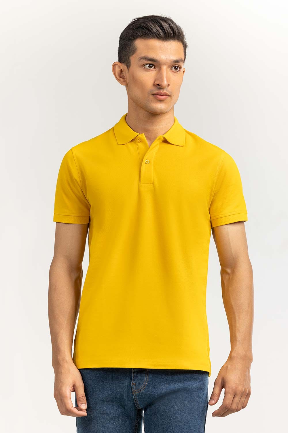 Mastard Signature Polo PKP-SB-144