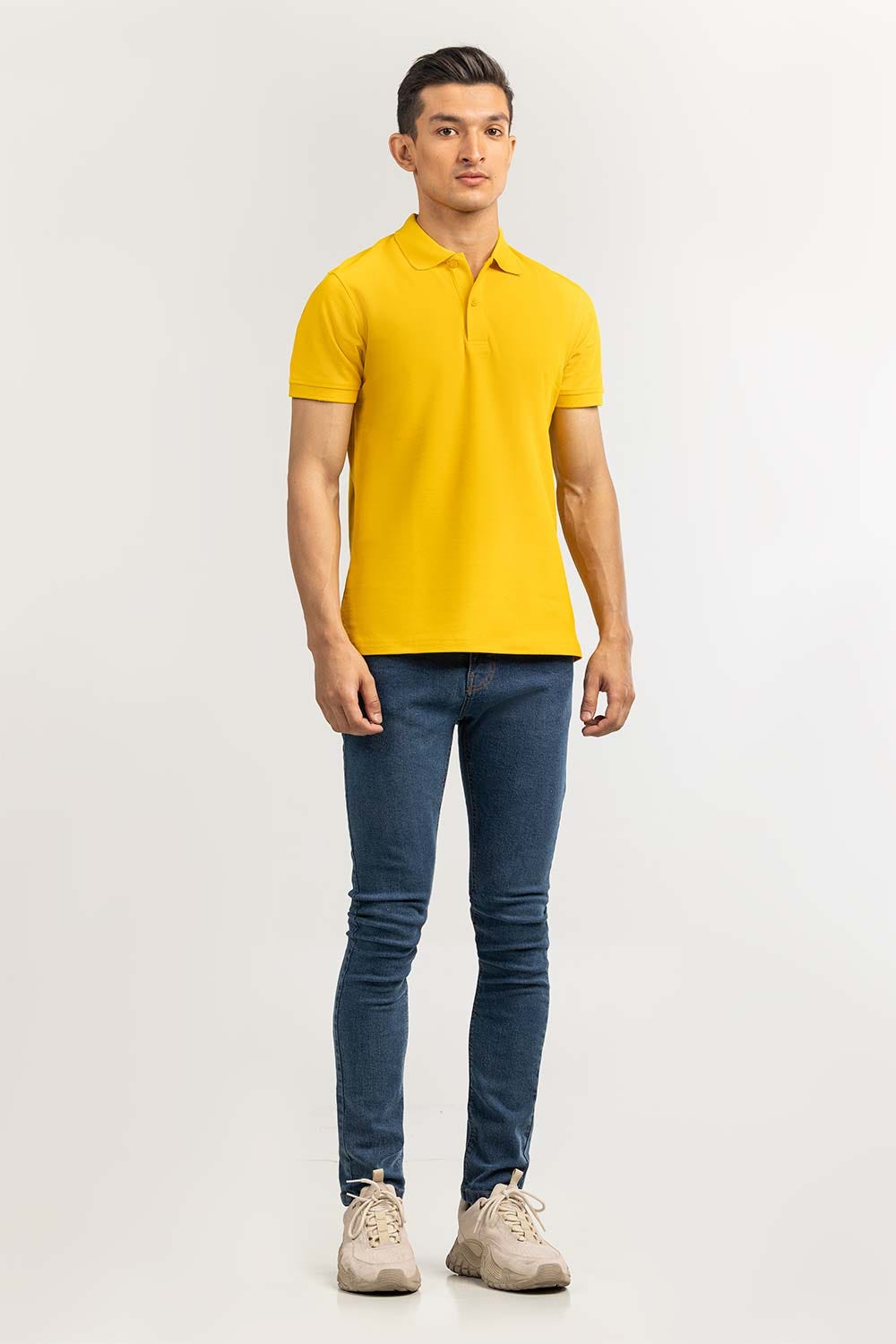 Mastard Signature Polo PKP-SB-144