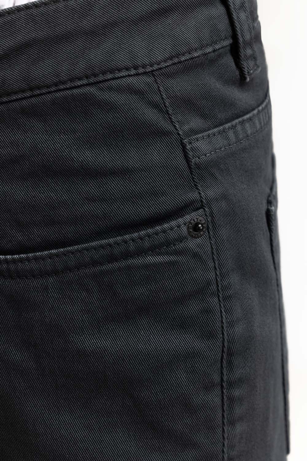 Moonless Basic Trousers MN-TRC-SS23-002 A