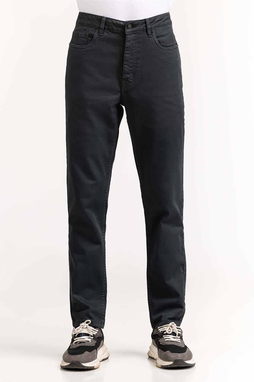 Moonless Basic Trousers MN-TRC-SS23-002 A