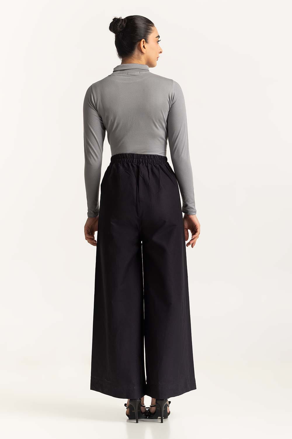 Mock Neck Top WM-KTP-WS24-011