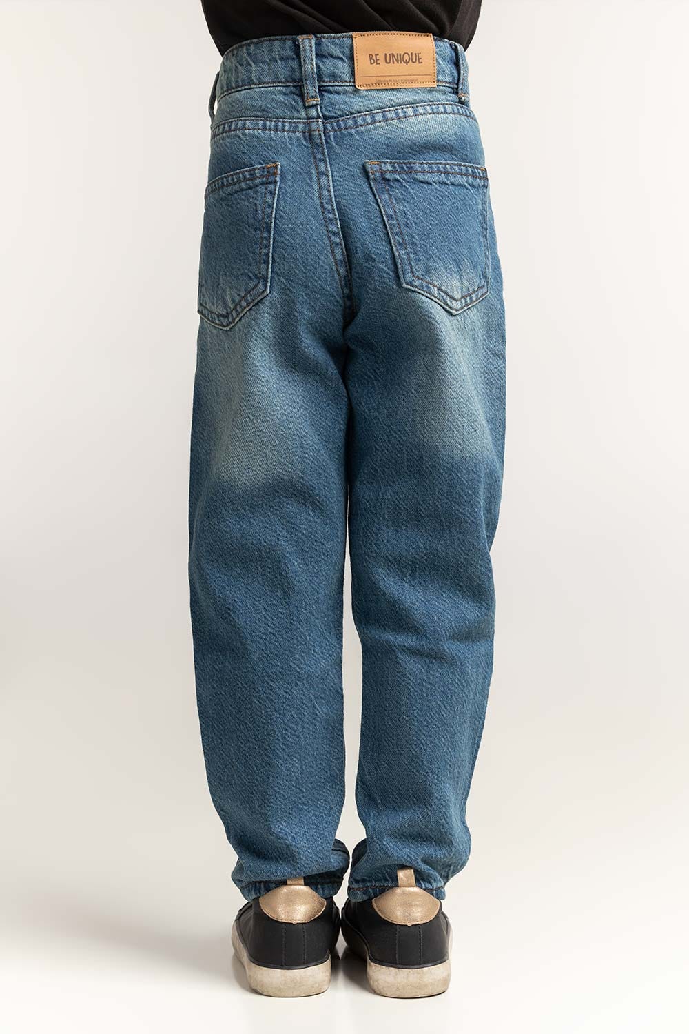 Mom Fit Jeans TG-JNS-SS24-002