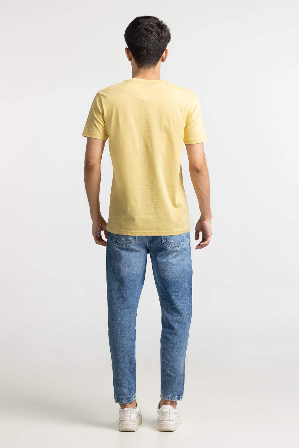 Moss Graphic Tee TS-CNSJ24-236