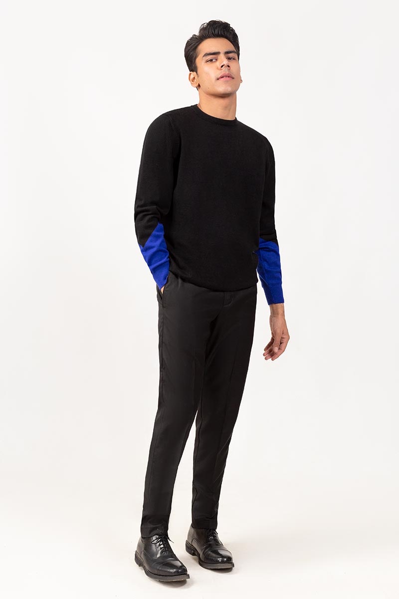 Multi-Color Fashion Sweater FS-SWT-VPN-FD-231-01