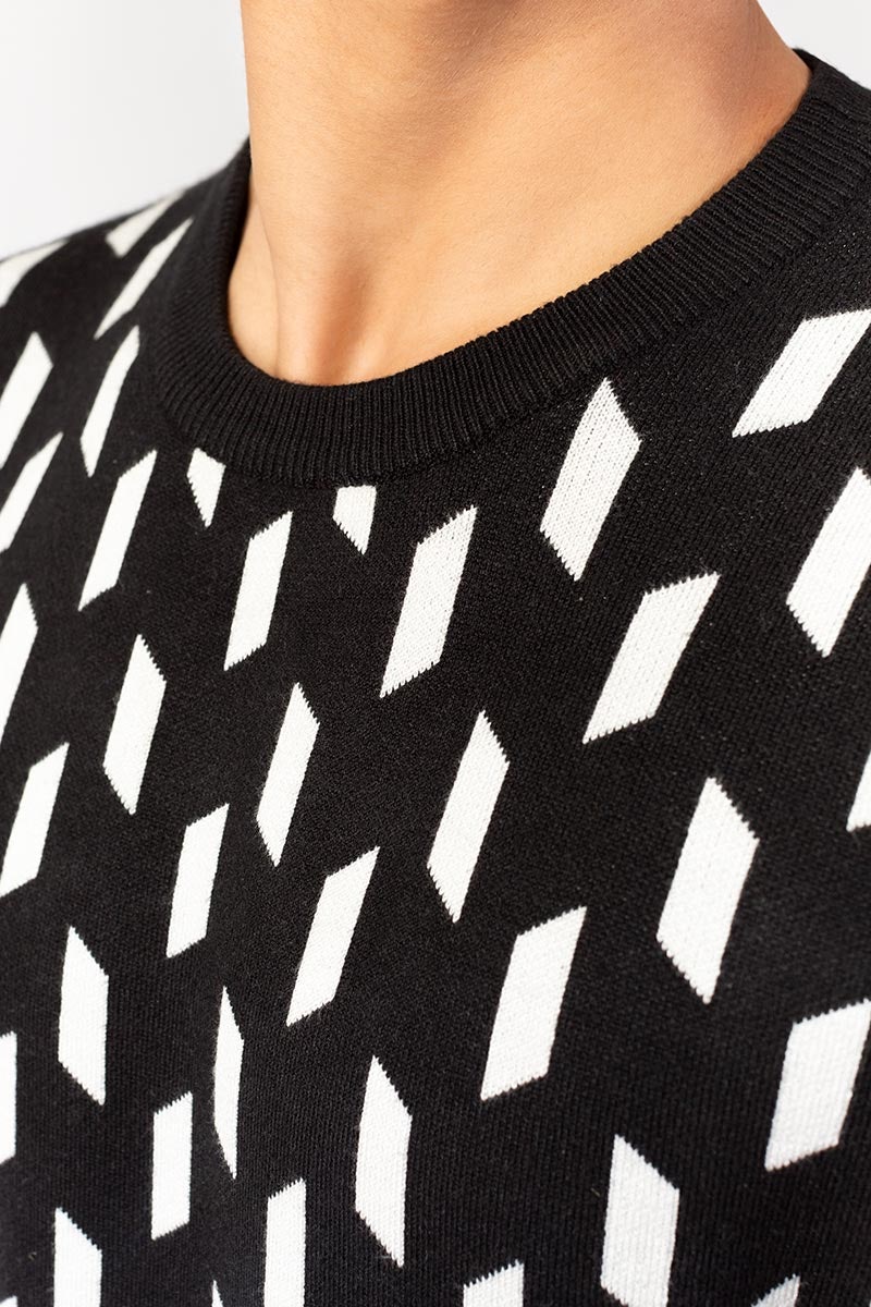 Multi-color Sweater FS-SWT-VPN-FD-228-01